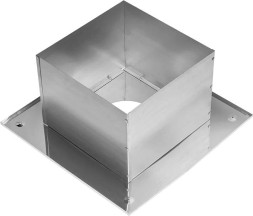 ППУ составной (430/0,5 мм) max t=200° C Ф150 Ferrum