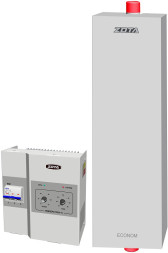 Электрический котел ZOTA Econom SSR V2-12