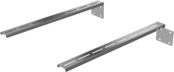 Штанга для стен. хомута (AISI 430) L 250 Ferrum