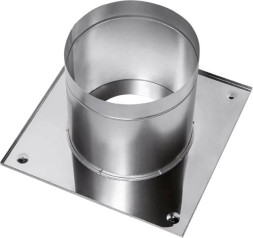 Потолочно проходной узел (430/0,5 мм) max t=200° C Ф150 Ferrum