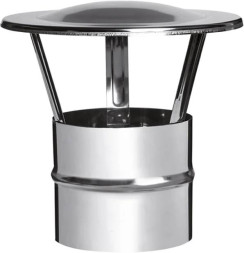 Зонт-К (430/0,5 мм) Ф150 Ferrum